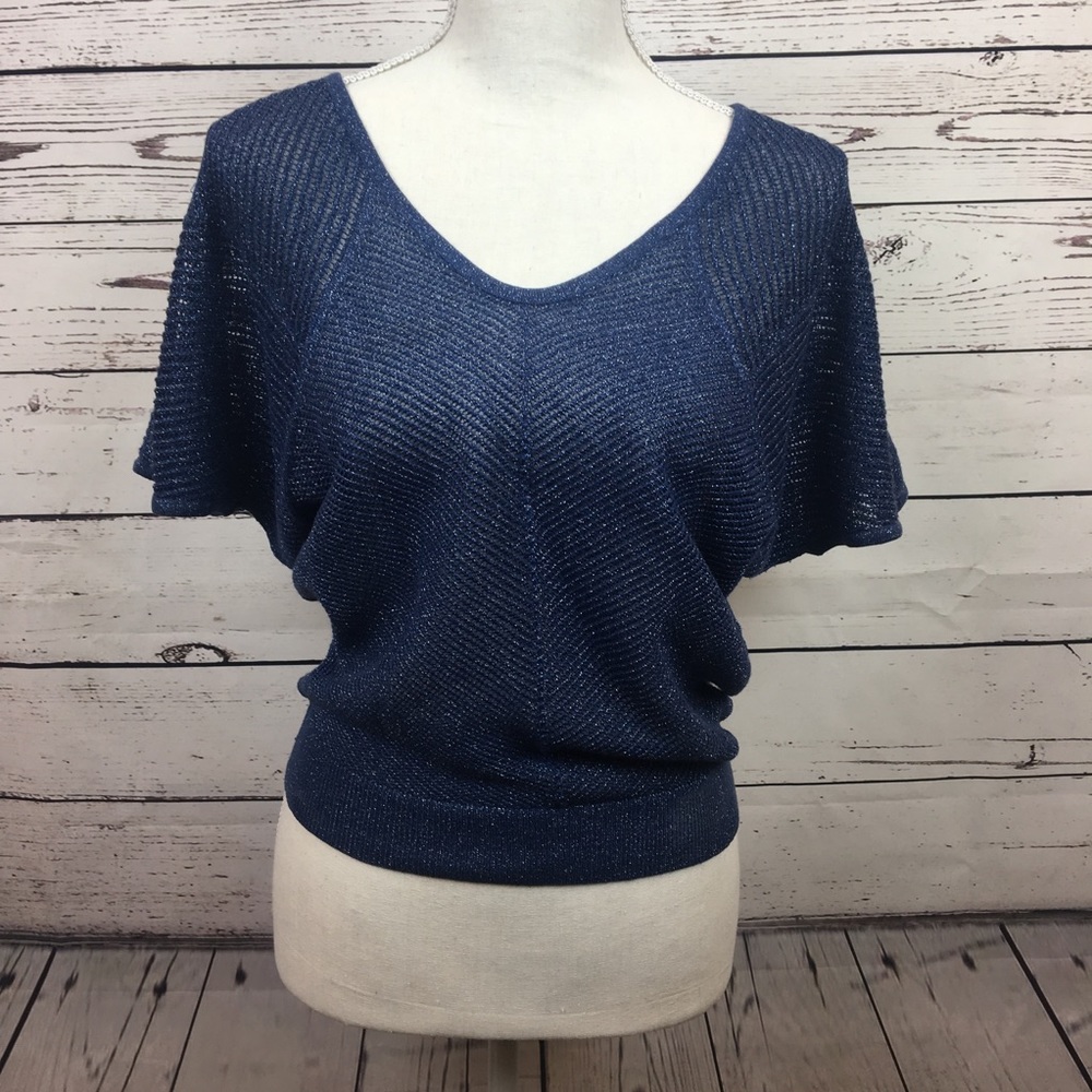 Express Top size xs